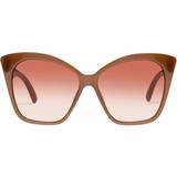 Le Specs Solbriller Le Specs Sustain Hot Trash Sunglasses, 1