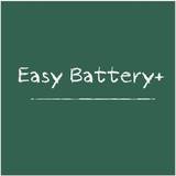 Eaton Batterier & Opladere Eaton Easy Battery Bestillingsvare, leveringstiden kan ikke oplyses