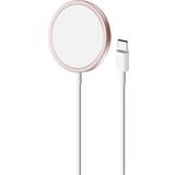 Puro MagSafe Charging Cable USB-C 1m, Rose