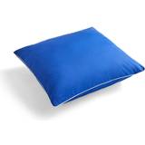 Hay Outline Pillow Case Hovedpudebetræk Blå (60x)
