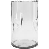 Transparent Vaser House Doctor Clear Vase