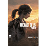 The last of us The Last of Us: Part I - Deluxe Edition (PC)