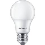 Lyskilder Philips 10.8cm LED Lamps 8W E27 3-pack