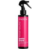 Mod statisk hår Varmebeskyttelse Matrix Total Results Instacure Anti-Breakage Porosity Spray 200ml