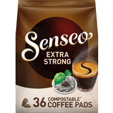 Kaffekapsler Senseo Extra Strong 36stk
