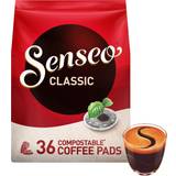 Senseo Fødevarer Senseo Classic 250g 36stk