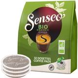 Kaffekapsler Senseo Organic 32stk
