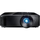 1.920x1.080 (Full HD) - Full 3D HD Projektorer Optoma HD146X