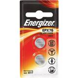 Energizer A76 Batterier & Opladere Energizer EPX76/SR44 2-pack