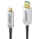 PureLink USB-kabel Kabler PureLink FiberX Series FX-I530