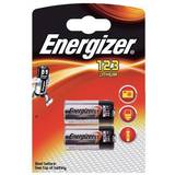 Energizer 123 2-pack