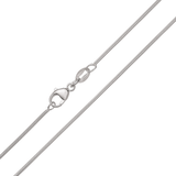 Støvring Design Necklace - Silver