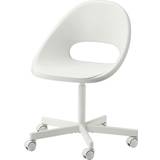 Hvid Skrivebordsstole Børneværelse Ikea Loberget Junior Chair