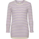 Little Pieces T-shirts Little Pieces Crista Knitted Pullover