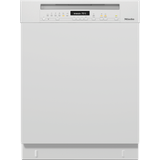 Fuldt integreret - Hvid Opvaskemaskiner Miele G 7200 SCU Hvid