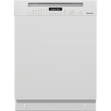 Miele G 7200 SCU Hvid