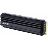 Apacer Harddisk Apacer AS2280Q4U AP1TBAS2280Q4U-1 1TB
