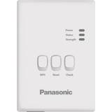 Smart home styreenheder Panasonic Heat Pump Remote Control System