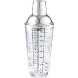 Transparent Barudstyr DAY - Cocktailshaker 40cl 21.5cm