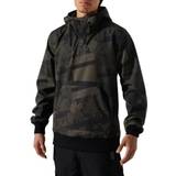 Superdry Camouflage Overtøj Superdry Snow Tech Hood Jacket