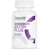 OstroVit Biotin Plus 100 stk