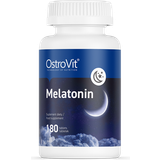 Melatonin Vitaminer & Kosttilskud OstroVit Melatonin 180 stk