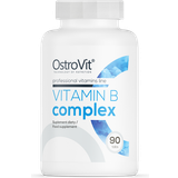 OstroVit Vitamin B Complex 90 stk