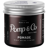 Glans Pomader Pomp & Co. Pomade 120ml
