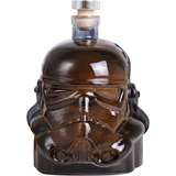 Opvask i hånden Whiskeykarafler Magnum Original Stormtrooper Decanter Whiskeykaraffel 0.75L