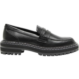 10,5 - Dame Loafers Only Chunky