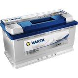 Varta bilbatteri 95 ah Varta Professional Dual Purpose EFB 930 095 085
