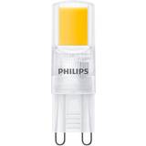 G9 Lyskilder Philips CorePro ND LED Lamps 2W G9 830