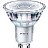 LED-pærer Philips 5.4cmLED Lamps 3.5W GU10 2-pack
