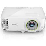 1.920x1.080 (Full HD) - 720p - Digitalt Projektorer Benq EH600