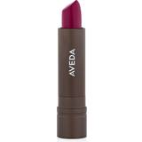 Aveda Læbeprodukter Aveda Feed My Lips Pure Nourish-Mint Lipstick 09/Blushed Plum