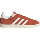 39 ½ - Orange Sneakers adidas Gazelle M - Preloved Red/Off White/Cream White