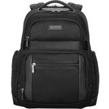 Targus backpack Targus Mobile Elite Checkpoint-Friendly Backpack 16"