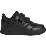 26½ Sportssko adidas Infant Tensaur Sport Training Hook and Loop - Core Black/Core Black/Grey Six