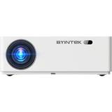 1.920x1.080 (Full HD) - 4:3 Projektorer Byintek K20