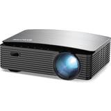 1.920x1.080 (Full HD) - Miracast Projektorer Byintek K25