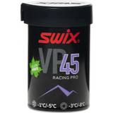 Voks Skivoks Swix VP45 Pro Violet Special Hardwax -5 To -1°C 45g