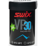 Swix Glidevoks Skivoks Swix VP30 Pro Light Blue Fluor Wax -16 To -8°C 45g