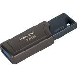 Hukommelseskort & USB Stik på tilbud PNY PRO Elite V2 512GB USB 3.2 Gen 2