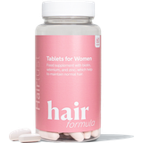 Hairlust Vitaminer & Kosttilskud Hairlust Hair Growth Formula 60 stk