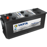 Batterier - Bilbatterier Batterier & Opladere Varta Promotive Heavy Duty 620 109 076