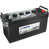 Bilbatteri 110ah Varta Promotive Heavy Duty 610 050 085