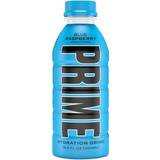 Hindbær Drikkevarer PRIME Blue Raspberry Hydration Drink 500ml 1 stk