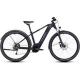Shimano Alivio El-mountainbikes Cube Reaction Hybrid PFM AR 500 2023 Unisex