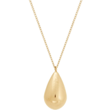 Edblad Drop Necklace - Gold