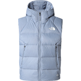 Dame - Lilla Overtøj The North Face Women's Hyalite Down Gilet